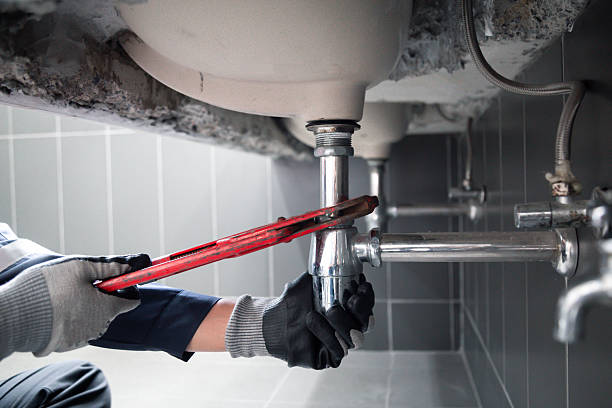 Trusted Water Heater Repair service in Homewood, IL - Masters Plumbing Service